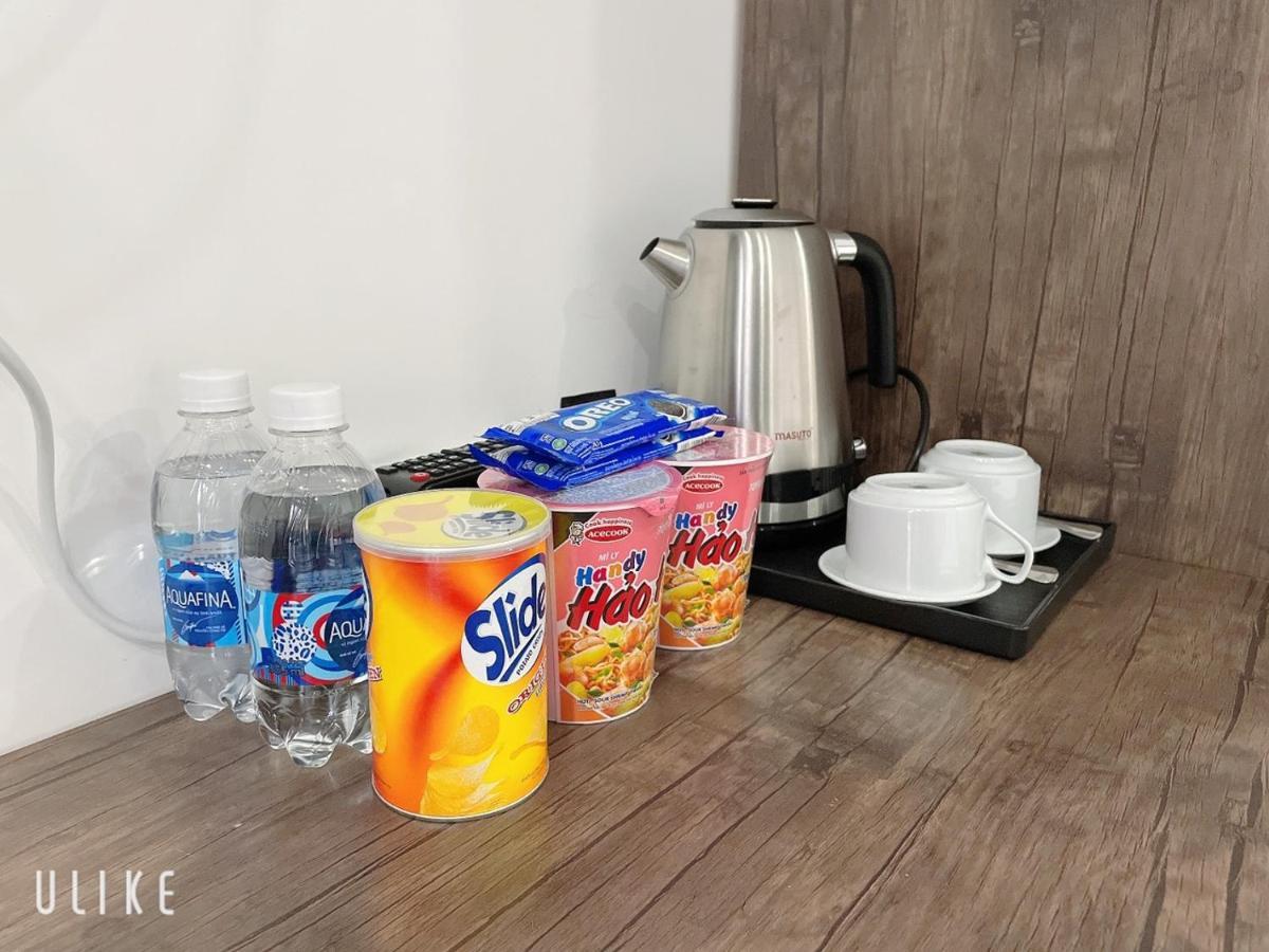Khu Nghi Duong Huong Sen - Binh My, Cu Chi Otel Ho Şi Min Dış mekan fotoğraf